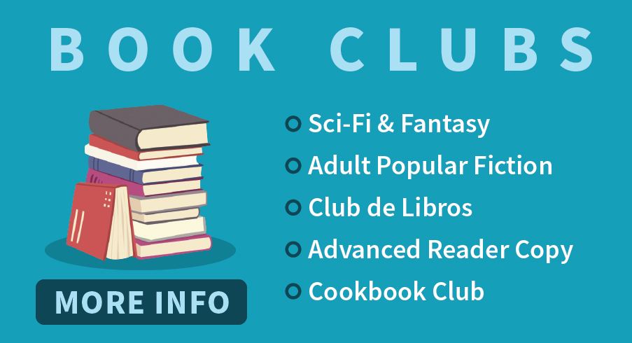 Bookclubs: Book Club Organizer - Apps on Google Play