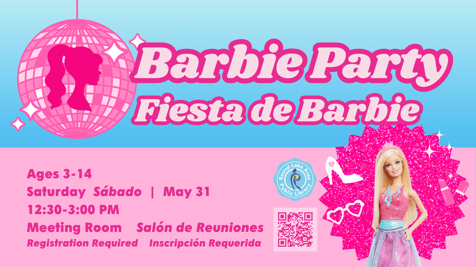 Barbie