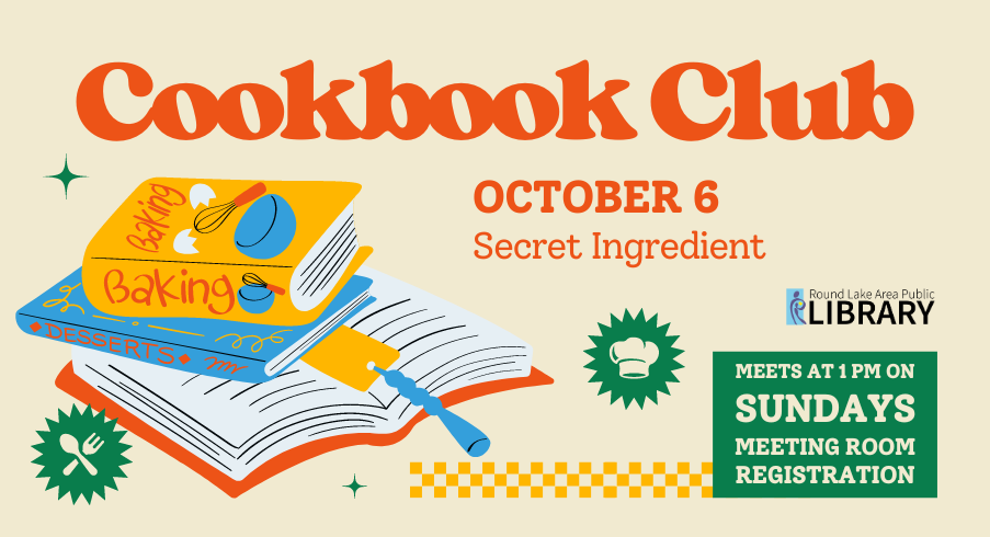 Cookbook Club