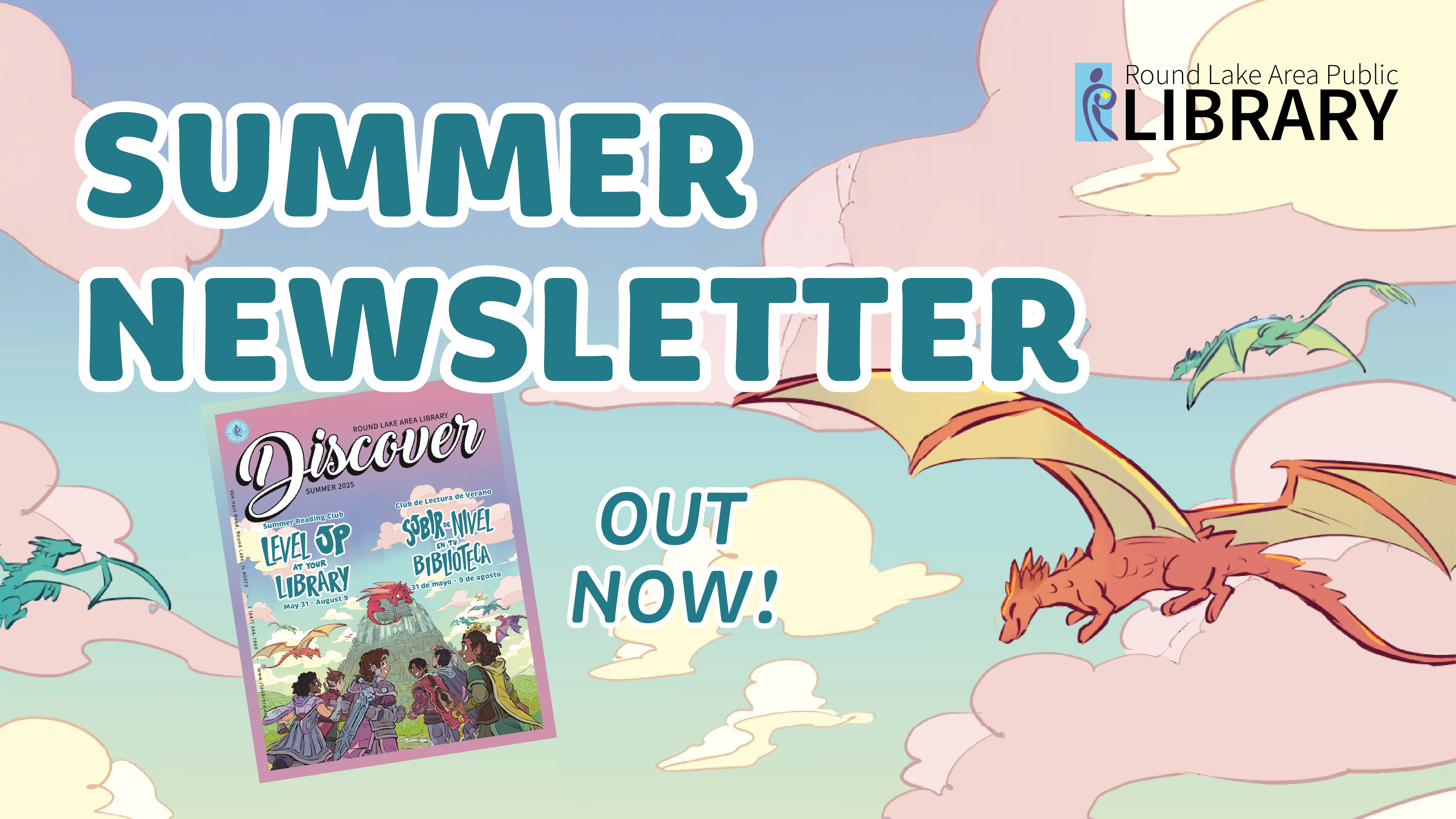 Newsletter