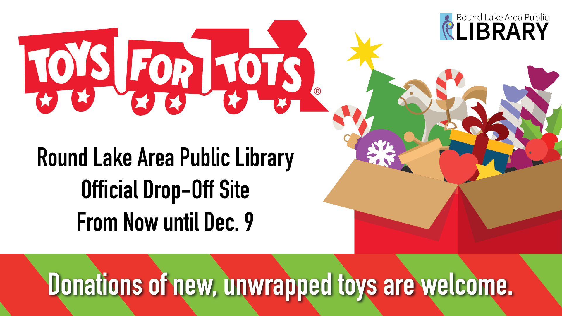 Toys for Tots